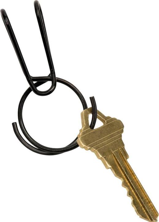 Actual product image Nite Ize Key ring