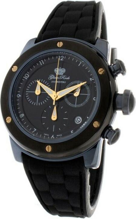 Produktbild Glam Rock Ladies' Watch GR50112 (Ã˜ 42 mm) (42 mm)