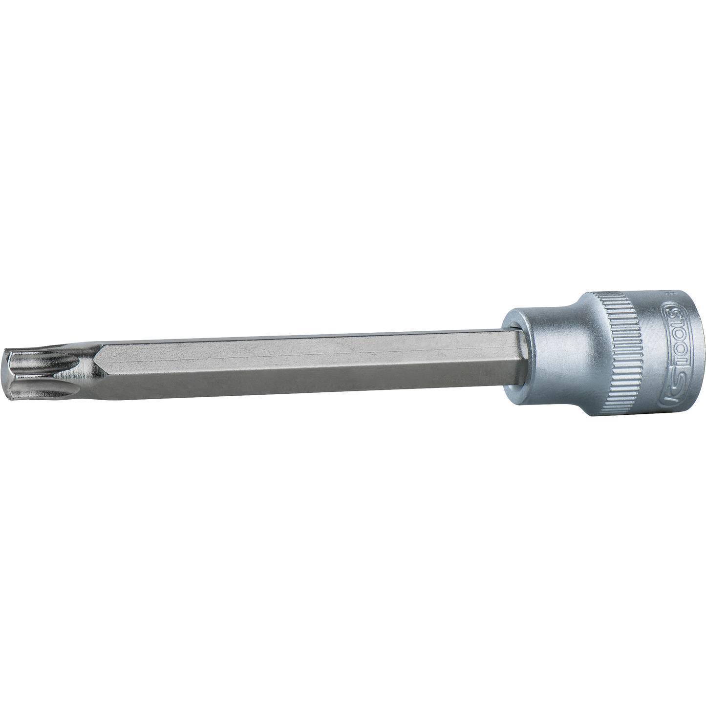 KS Tools, Steckschlüssel + Stecknuss, 3/8" Bit-Stecknuss
