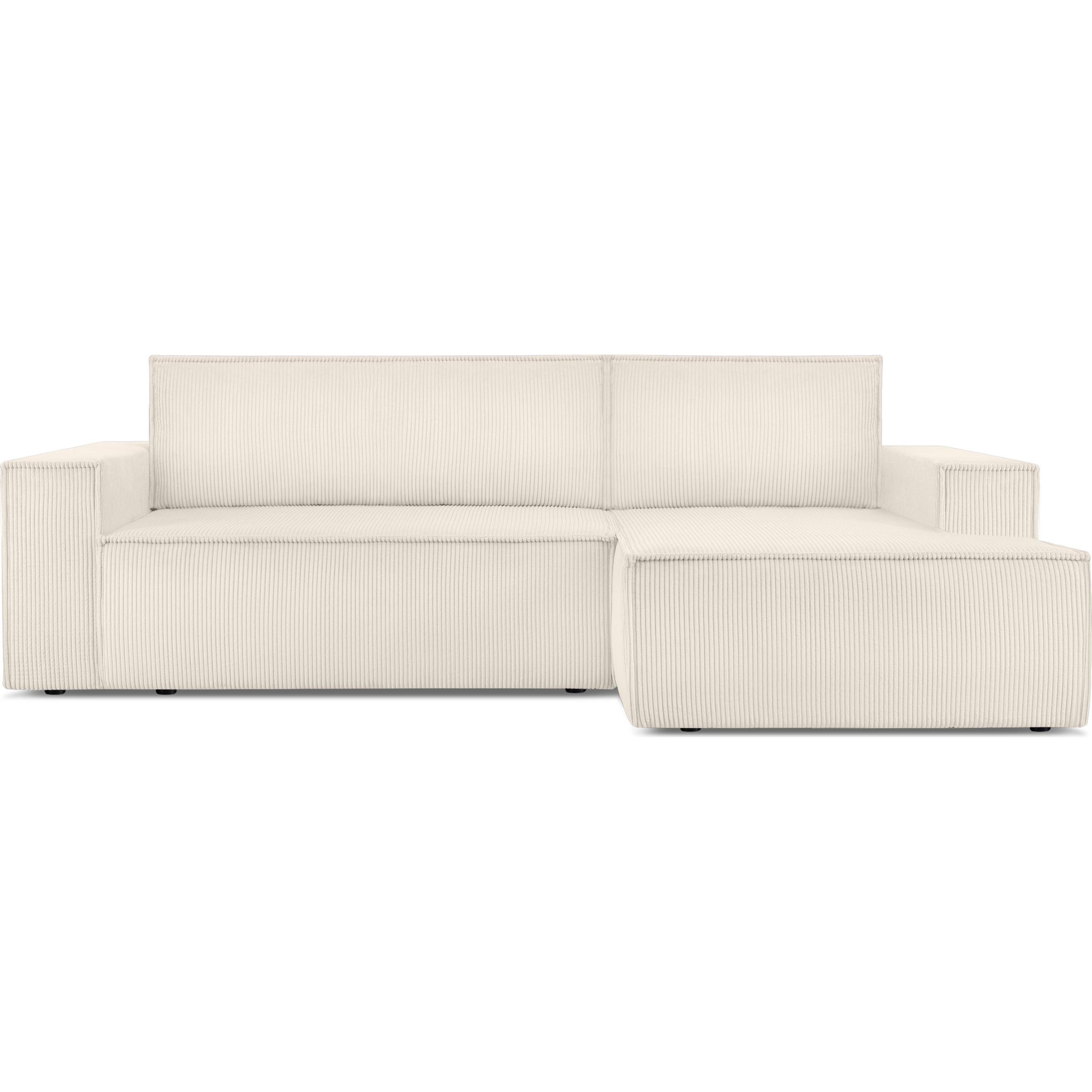 Thumbnail - Konsimo, Sofa, Napi (Ecksofa)