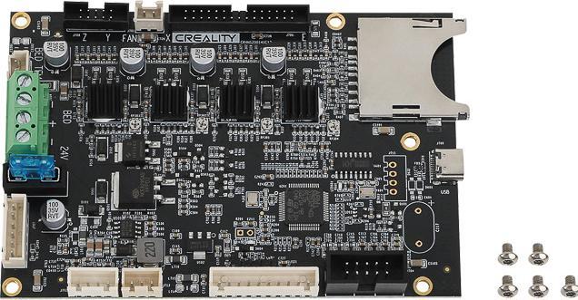 Image du produit Creality Mainboard (Pièce de rechange)