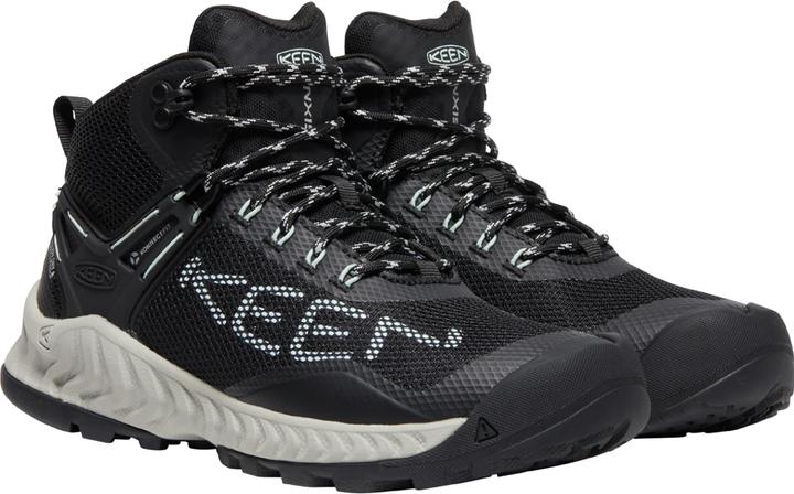 Produktbild Keen W Nxis Evo Mid WP (37)