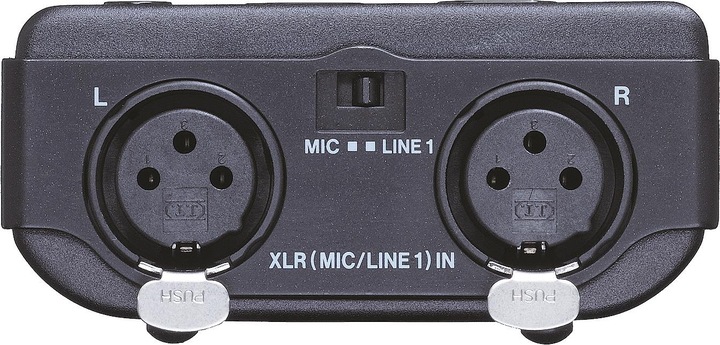 Produktbild Tascam DR-100 mkII (Handheld)