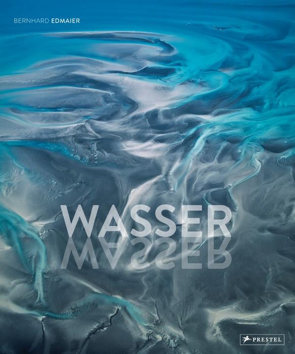 Produktbild Wasser (Deutsch, Bernhard Edmaier, 2015)