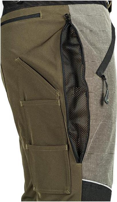 Produktbild PSS X-treme Work Arbeitshose (50)