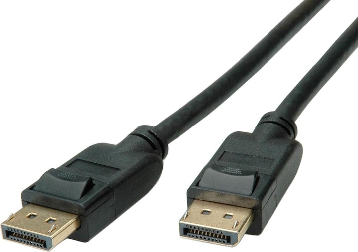 Roline DisplayPort — DisplayPort (3 m, DisplayPort)