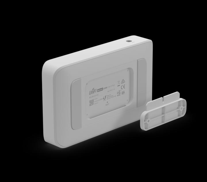 Productafbeelding Ubiquiti USW-LITE-8-POE (8 Havens)
