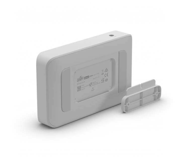 Produktbild Ubiquiti USW-LITE-8-POE (8 Ports)