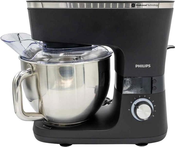 Produktbild Philips HR7962/01 (1000 W, 5.50 l)