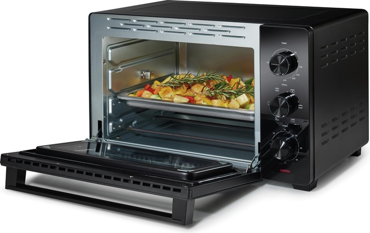 Actual product image Hisense HOM30M