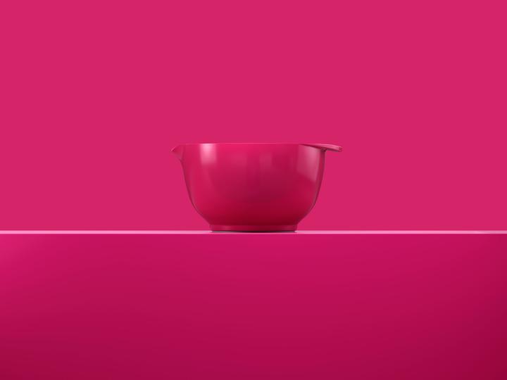 Actual product image Rosti ROS mixing bowl Marg.2l Beetr (21.80 cm, 5.29 l, 1 x)