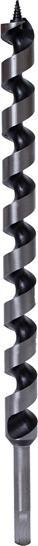 Actual product image Haushalt AUGER BIT 24X400 (24 millimetres)