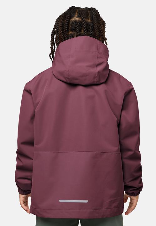 Produktbild Jack Wolfskin Iceland 3In1 Jacket K (140)