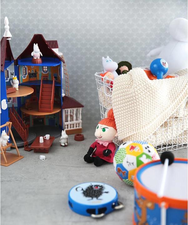 Actual product image Martinex Moomin 25 cm Plush My (25 cm)