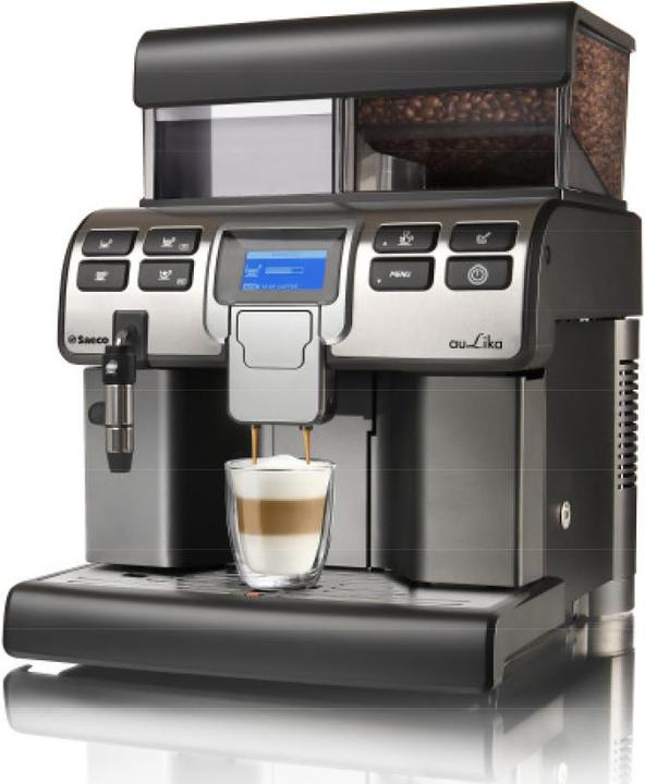Saeco Aulika Cappuccino