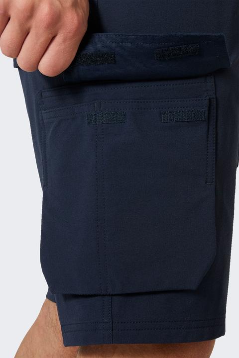 Produktbild Helly Hansen Oxford 4x Cargo Shorts (52, 52)