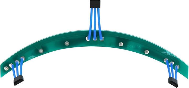 Actual product image Avizar Hall sensors spare part