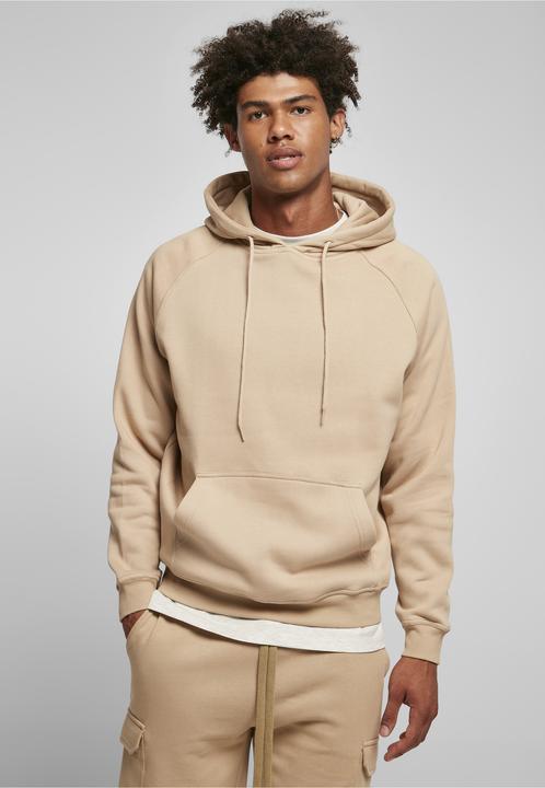 Image du produit Urban Classics Sweat à capuche Blank - 99476 (S)