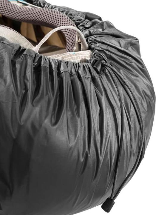 Actual product image Tatonka Rain Cover 40 - 55 L