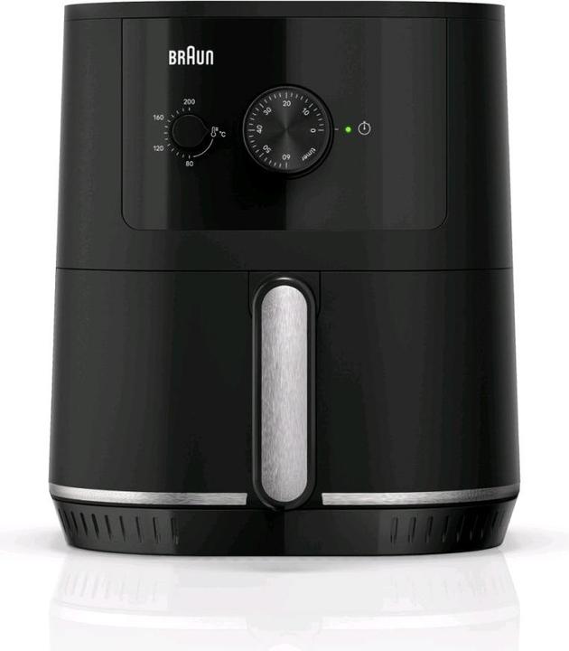 Immagine prodotto Braun Friggitrice ad aria calda MultiFry 3 HF3000