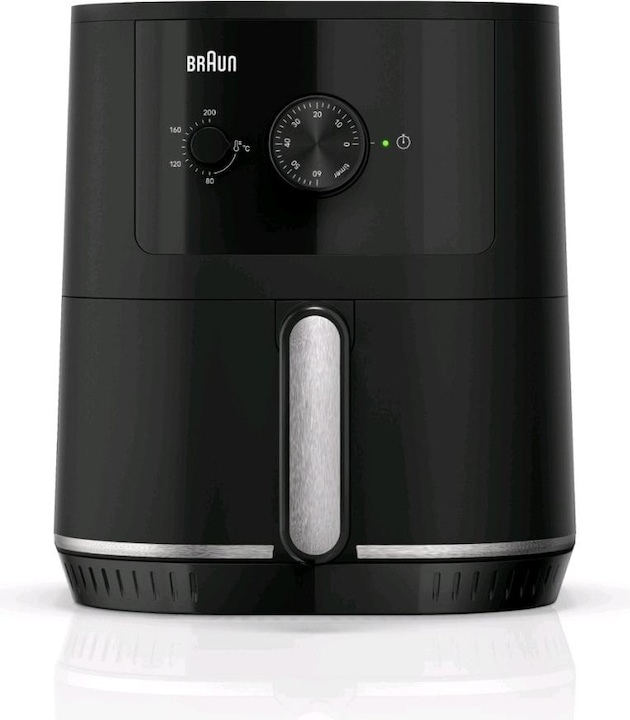 Image du produit Braun Friteuse à air chaud MultiFry 3 HF3000