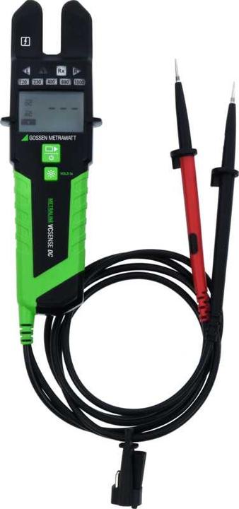 Produktbild Gossen Strom-u.Spannungsprüfgerät