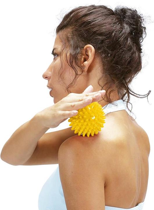 Actual product image Togu nub ball (6cm)