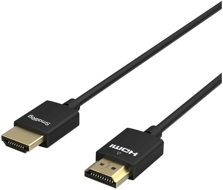 Actual product image SmallRig HDMI (Typ A) — HDMI (Typ A) (1 m, HDMI, 2.0)