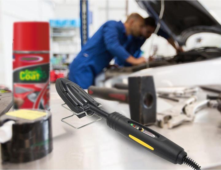 Produktbild Jamara Folienbügeleisen Future Iron III (140 W)