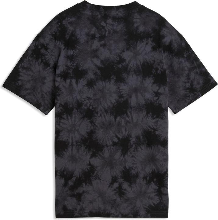 Produktbild Puma ESS ELEVATED Relaxed Tie-dye Tee (164)