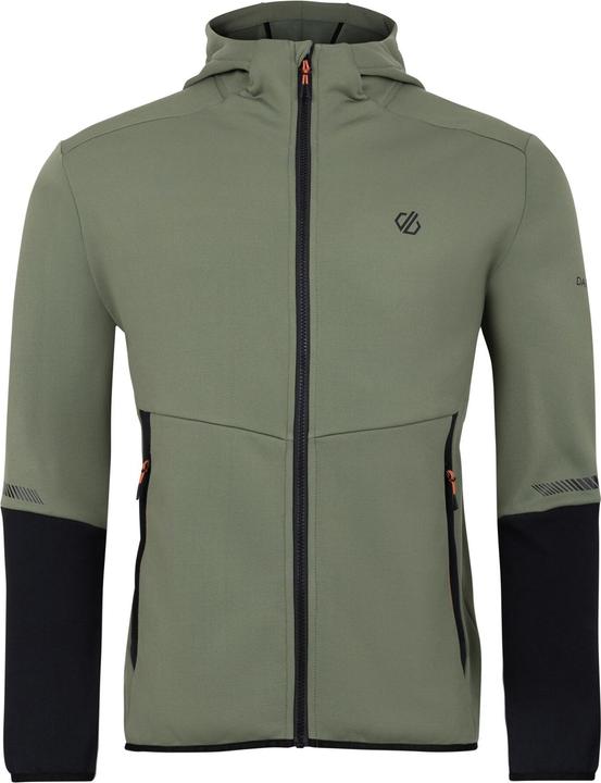 Olive green