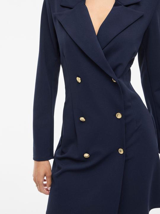 Actual product image Vila VICLARA Kurzes Blazerkleid (XS)