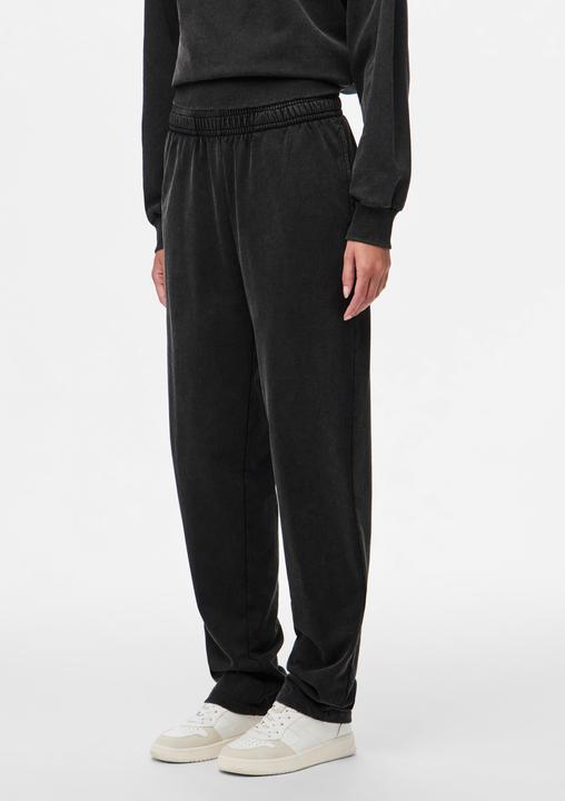 Actual product image Pieces Pcchilli Hw Washed Straight Pant Noos Bc (S)