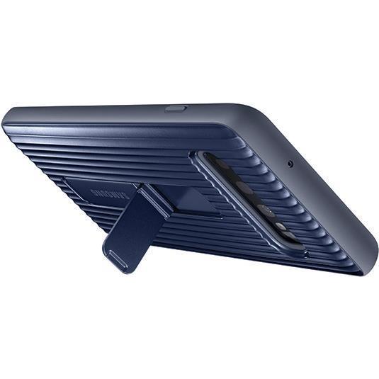 Thumbnail - Samsung Protective Standing Cover (Samsung Galaxy S10+), Smartphone Hülle, Blau
