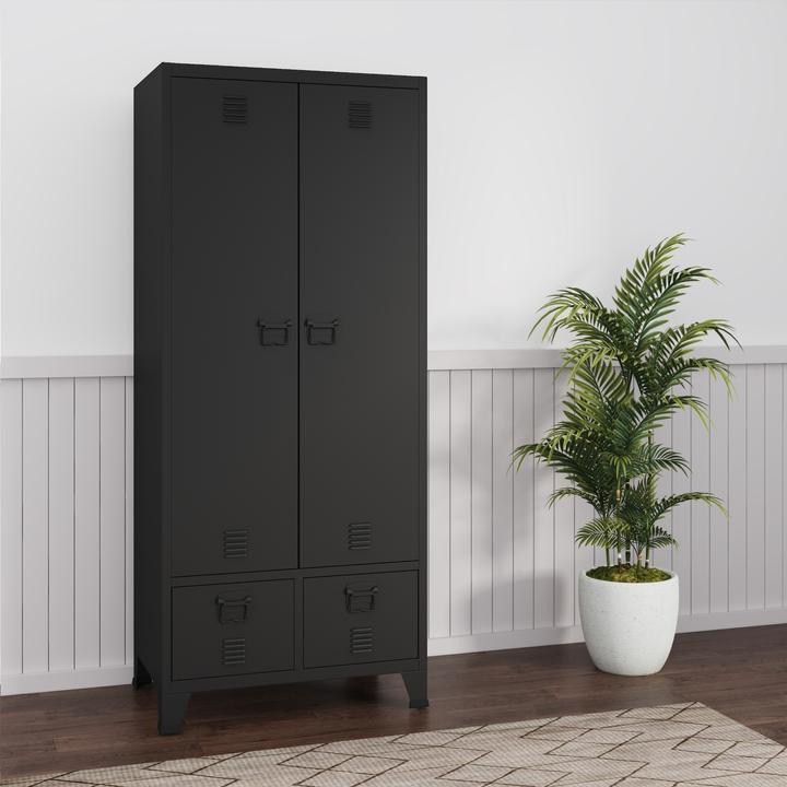 Actual product image En.Casa Hankasalmi (180 x 90 x 40 cm)