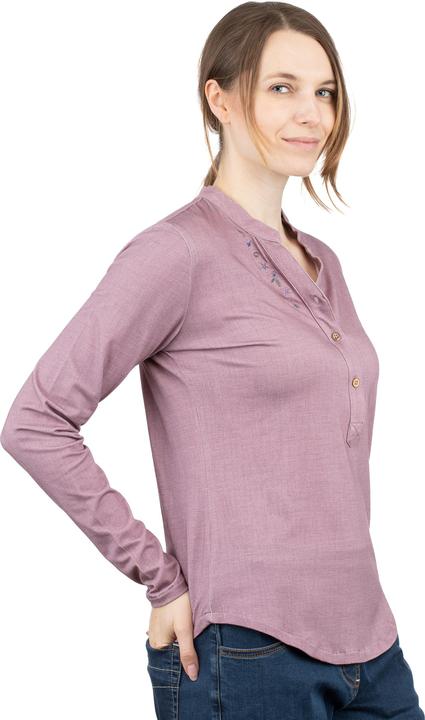 Image du produit Chillaz Women's Sonnblick Shirt (XL)