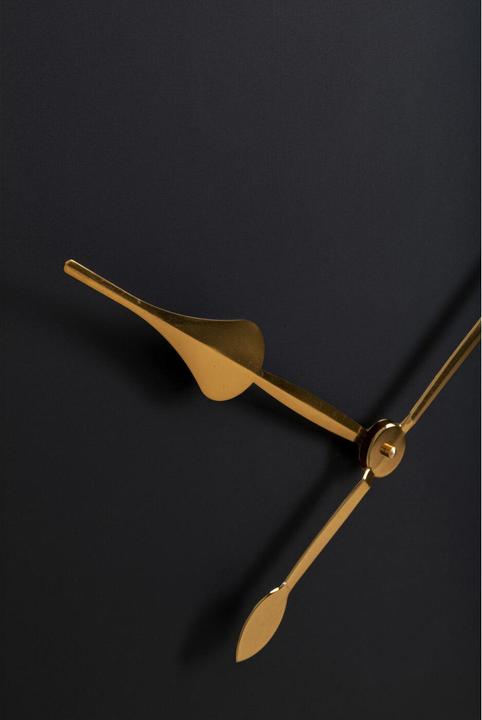 Image du produit Kare Design Horloge murale Gamble 92x92cm