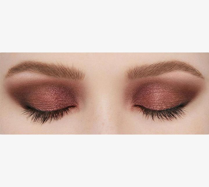 Actual product image NARS Cosmetics Eyeshadow Quad (Singapore)