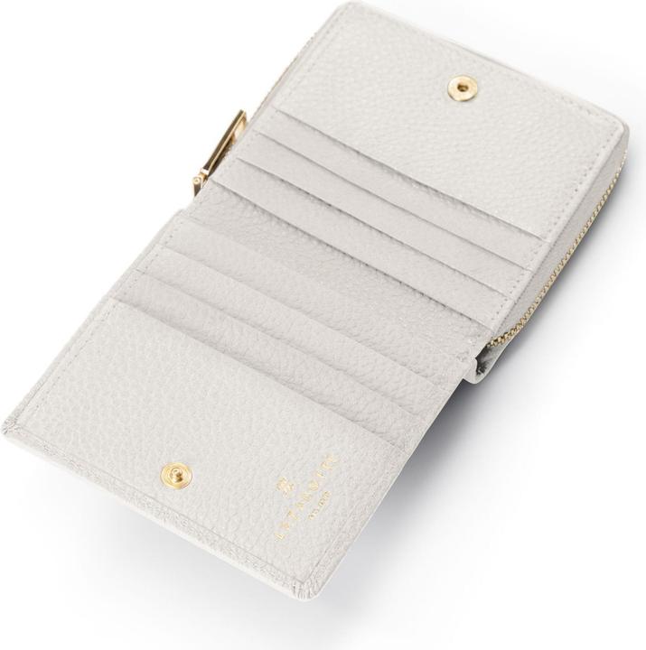 Image du produit Lazarotti Bologna Leather Porte-monnaie en cuir 10 cm