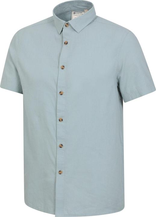 Immagine prodotto Mountain Warehouse Weekender Camicia Uomo (XL)