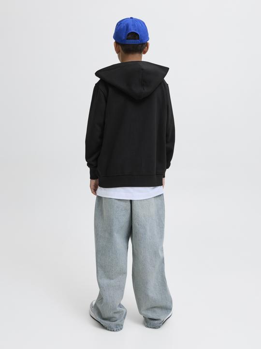 Produktbild Jack & Jones Kapuzenpullover Junior Kapuzenpullover (140)