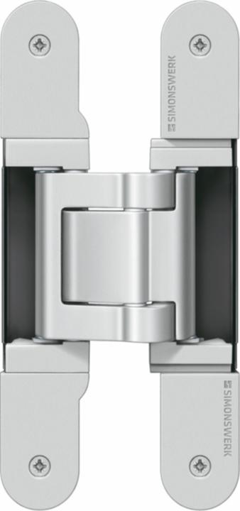 Simonswerk Object tapes TECTUS TE 541 3D FVZ