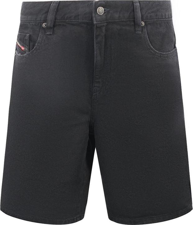 Produktbild Diesel DStrukt Freizeitshorts (36)