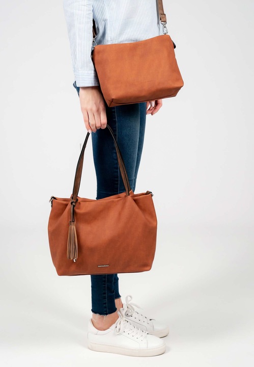 Immagine prodotto Emily und Noah Shopper Elke (14.20 l)