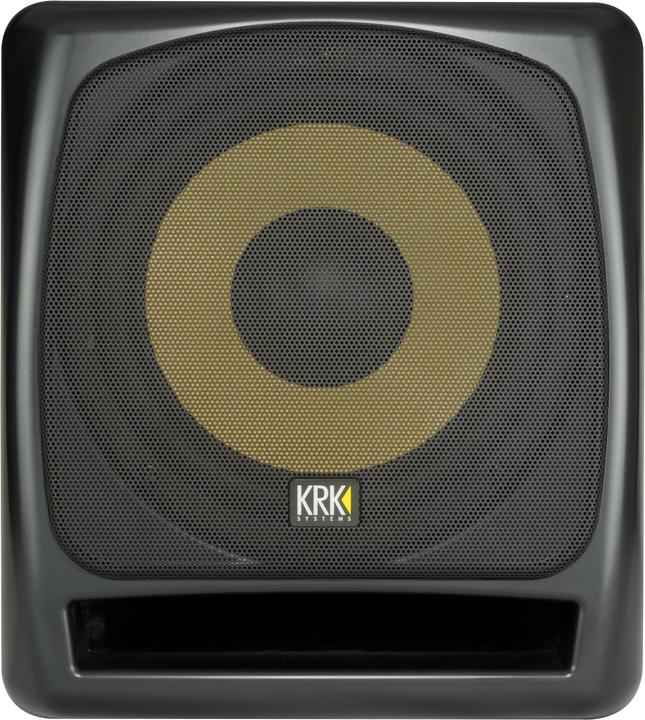 Image du produit KRK 12s (Subwoofer actif, 1 pièce, 1x 240 W)