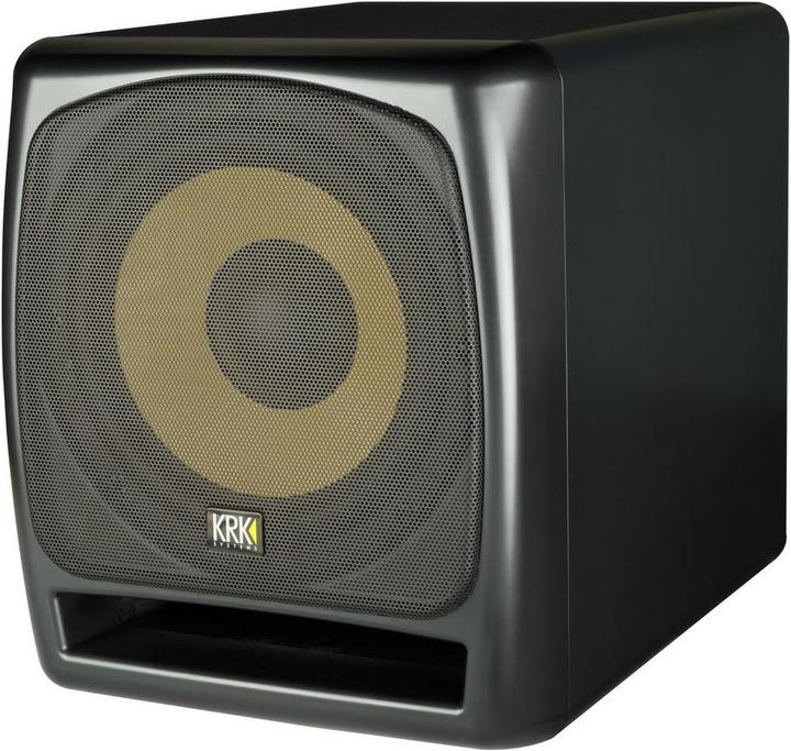 Image du produit KRK 12s (Subwoofer actif, 1 pièce, 1x 240 W)