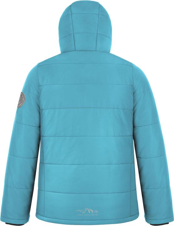 Produktbild Normani Kinder Winterjacke Yakutat - 9894 (110)