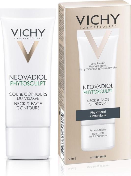 Produktbild Vichy Neovadiol Phytosculpt (50 ml, Tagescreme)