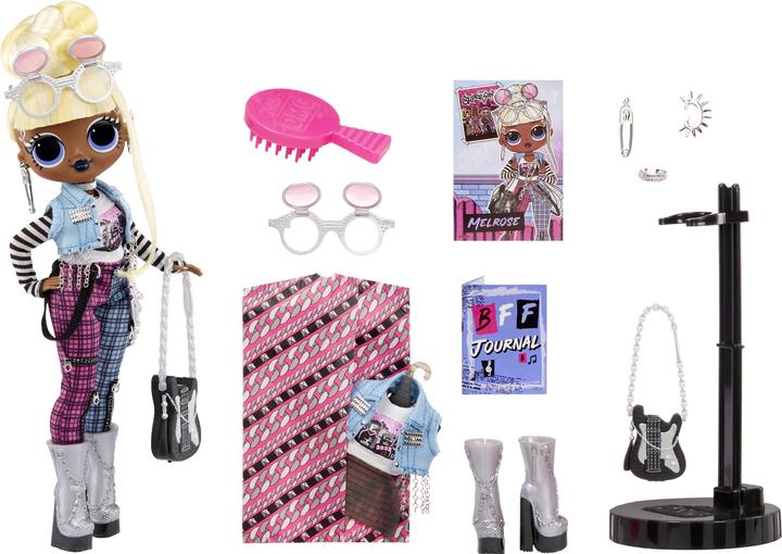 Image du produit L.O.L. Surprise! Melrose