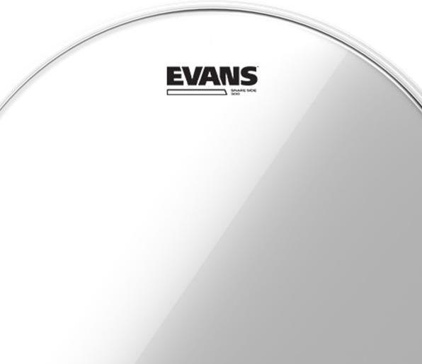 Produktbild Evans S14H30 Hazy 300 Resonant Snare Side Fell 14 (Schlagzeug)